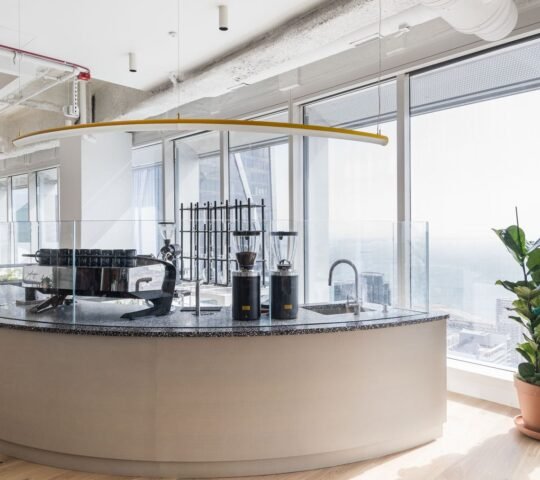 Breather Corporate