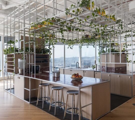 Worksocial New York